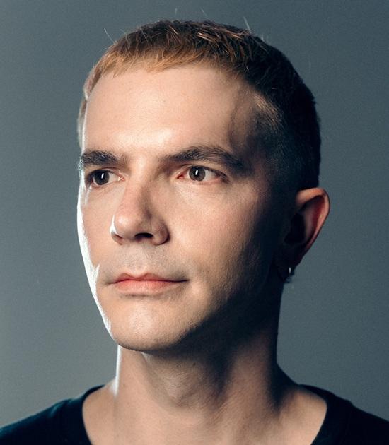 BIO Grzegorz Ciwoniuk