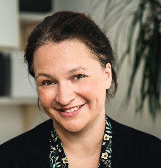 BIO Jagoda Sikora