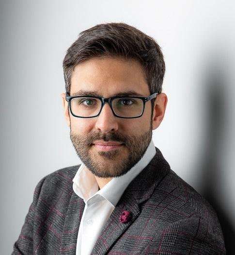 BIO Jakub Kaliński
