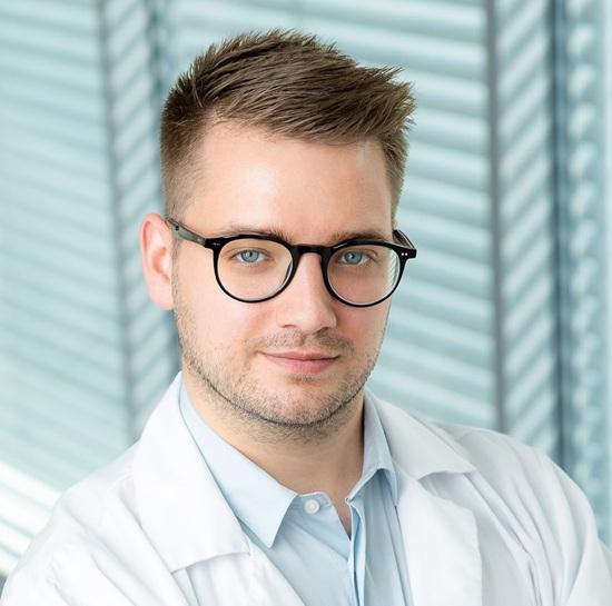 BIO Jan Gruszka