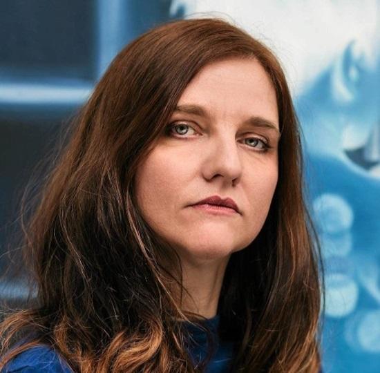 BIO Joanna Pawlik