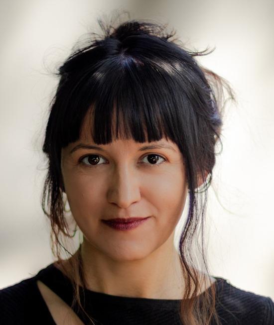 BIO Justyna Hobot
