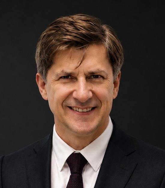 BIO Krzysztof Horoszkiewicz