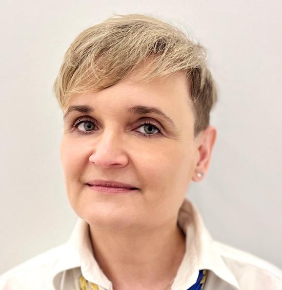 BIO Karolina Toczyńska