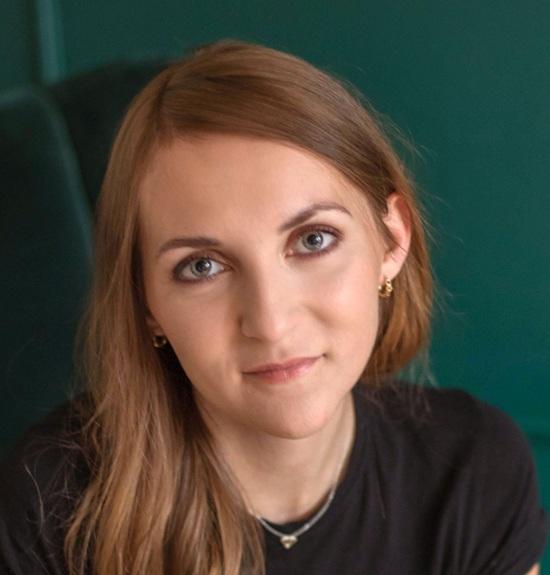 BIO Karolina Król Groszek