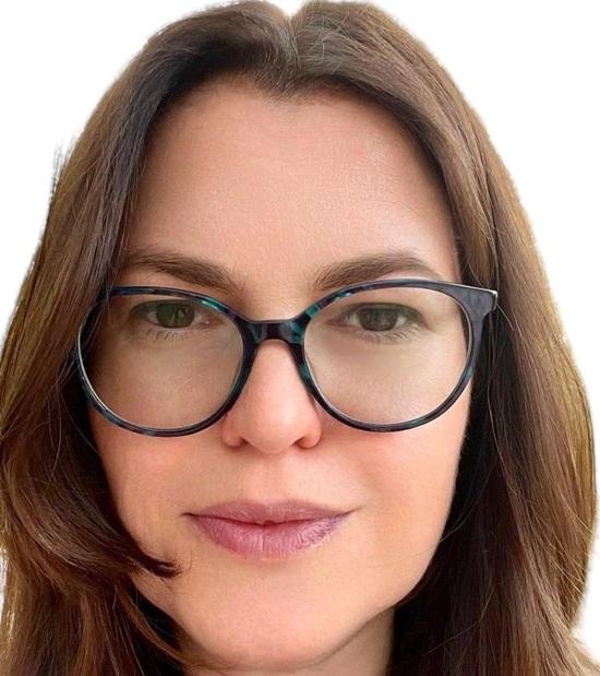 BIO Katarzyna Rapczewska