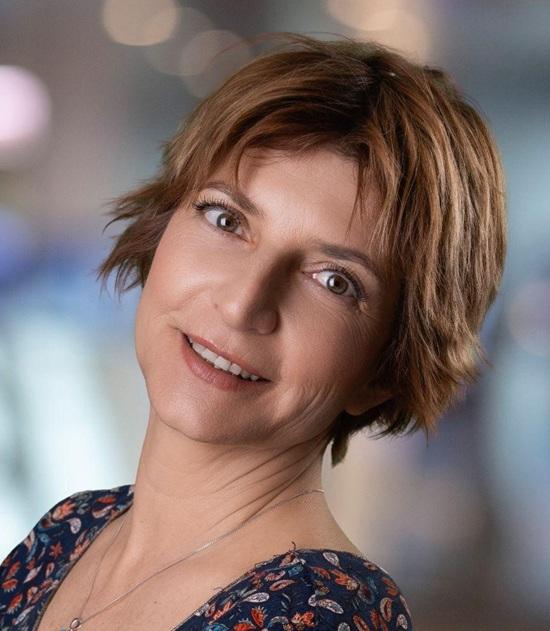 BIO Katarzyna Reinfuss
