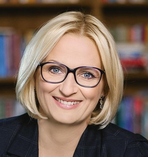 BIO Kinga Zacharjasz