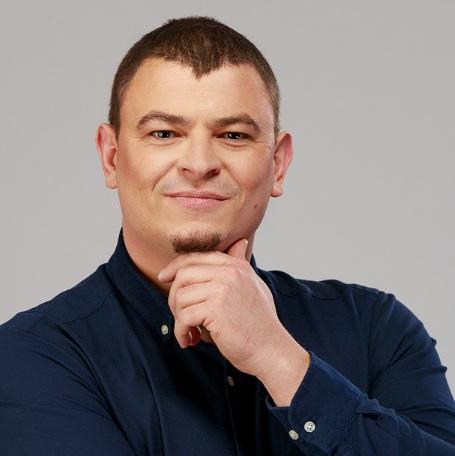 BIO Krzysztof Rapacz