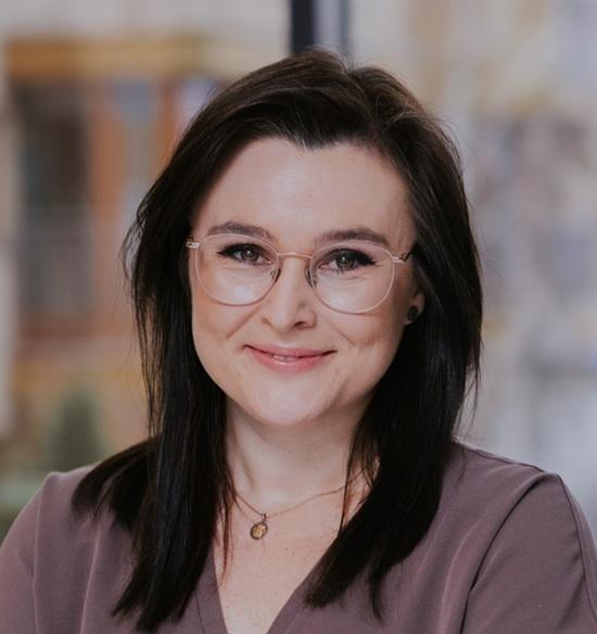 BIO Magdalena Bizoń