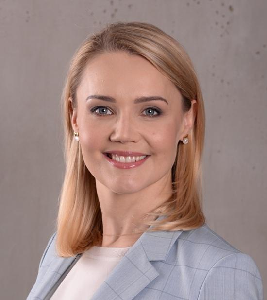 BIO Maria Brzozowska