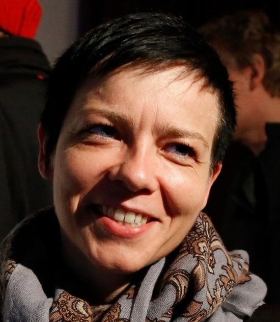 BIO Marta Bryś
