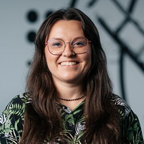 BIO Martyna Jankowska