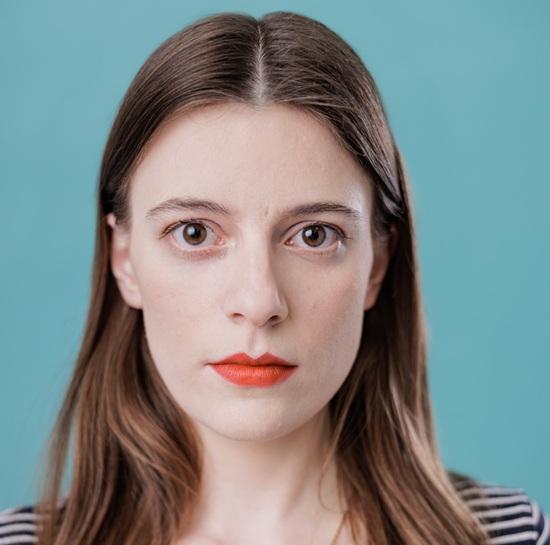 BIO Monika Czajkowska
