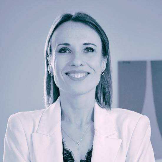 BIO Paulina Maslich