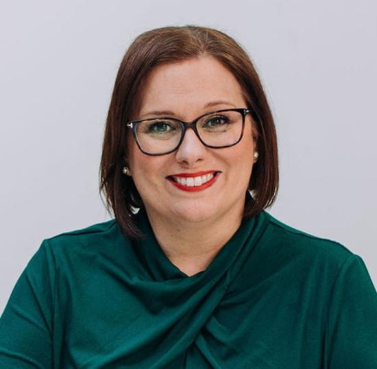 BIO Rachel Miller