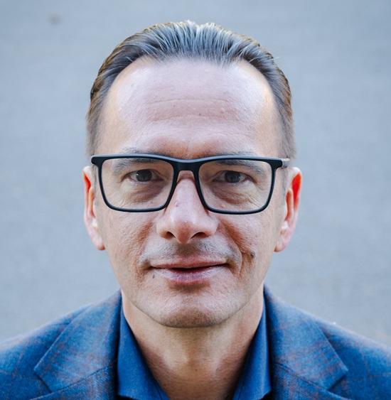 BIO Roman Rostek