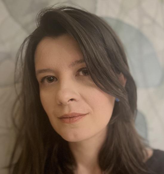 BIO Agnieszka Sieniawska