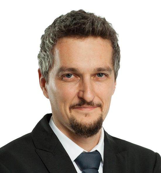 BIO Bartosz Sosnowski