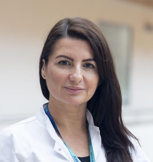 BIO Sylwia Barsow