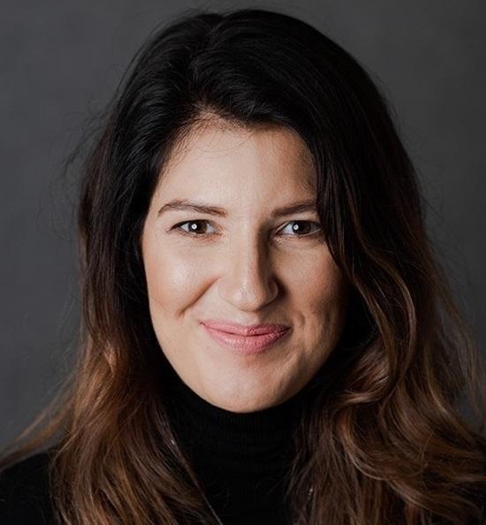 BIO Małgorzata Szczugieł