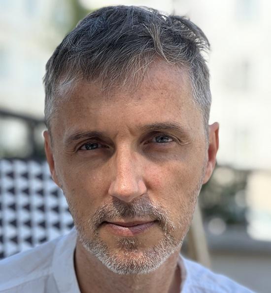 BIO Wojciech Ziemilski