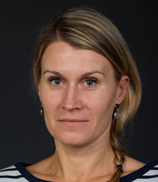 BIO Adrianna Zagórska-Pachucka