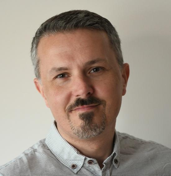 BIO Bartłomiej Walczak