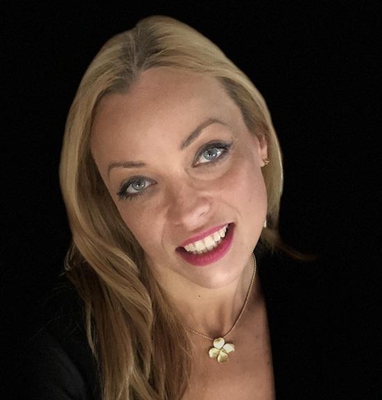 BIO Beata Kaczmarek