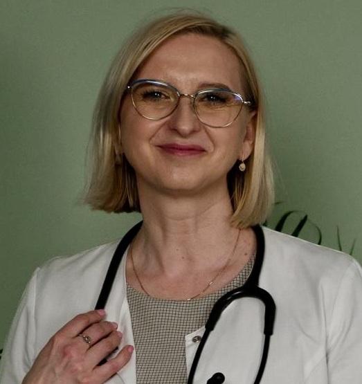BIO Ewa Wachuła
