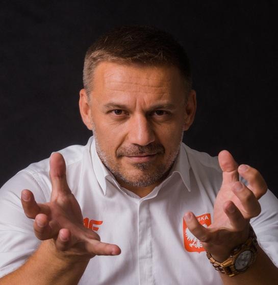 BIO Marcin Kochanowski