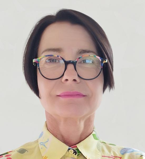 BIO Renata Makuszak-Krzyżaniak