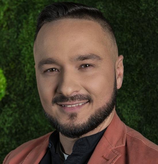 BIO Łukasz Pawłyszyn