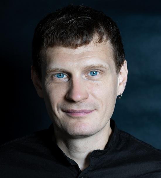BIO Maciej Lorenc
