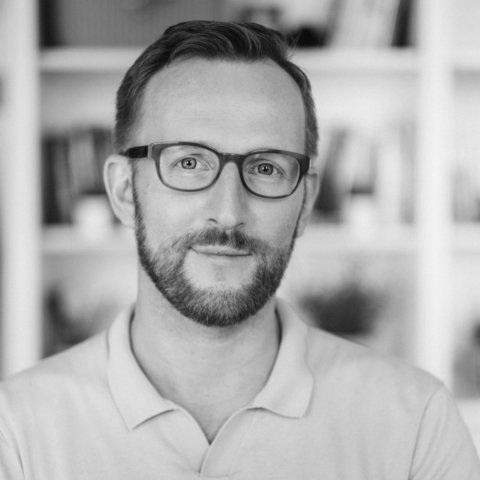 BIO Marcin Maciejewski