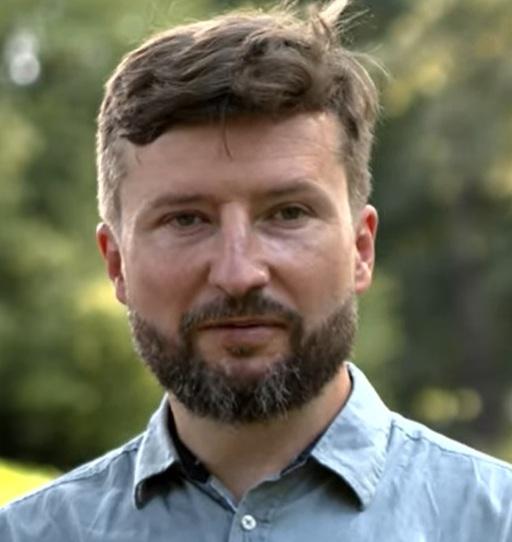 BIO Łukasz Poławski