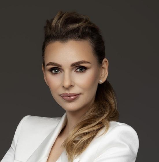 BIO Dagmara Staszak