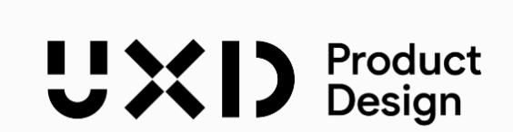 uxd logo pol