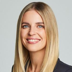 Aleksandra Gajewska