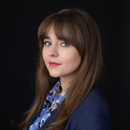 Magdalena Fajfer