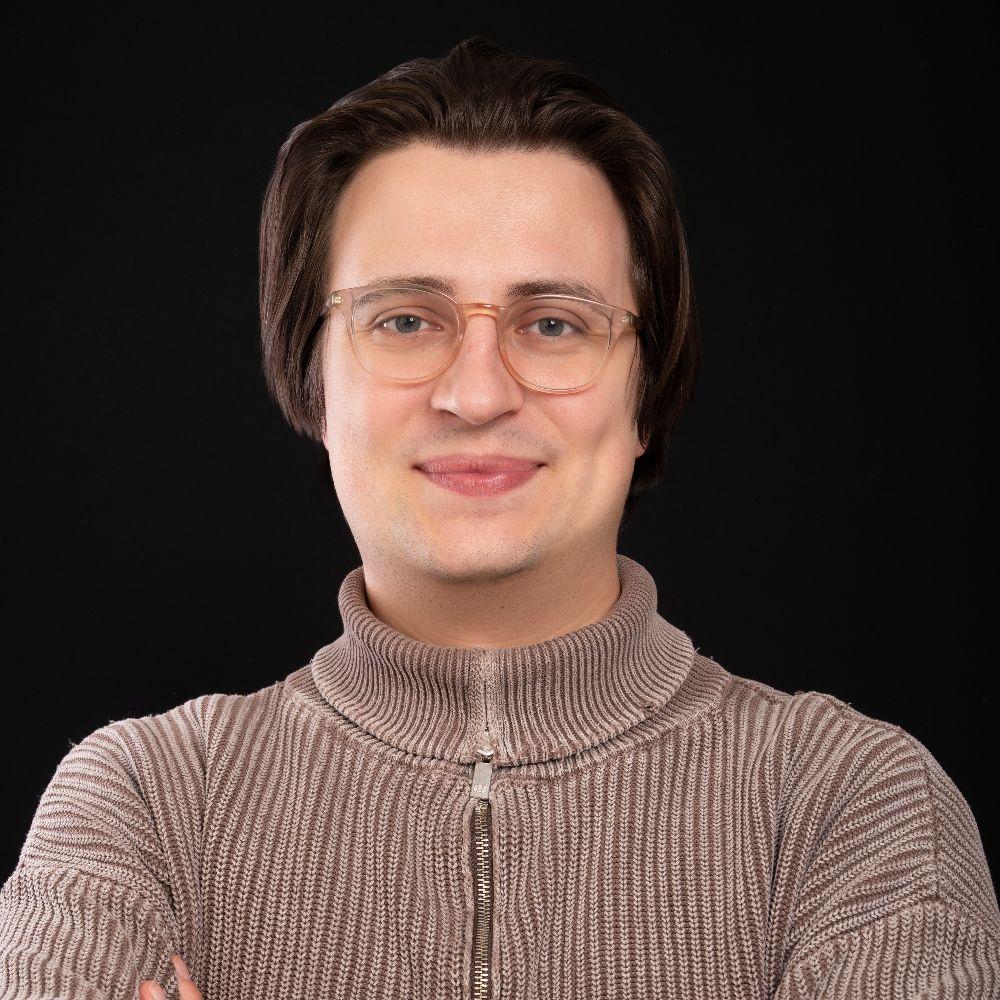 Michał Owczarek