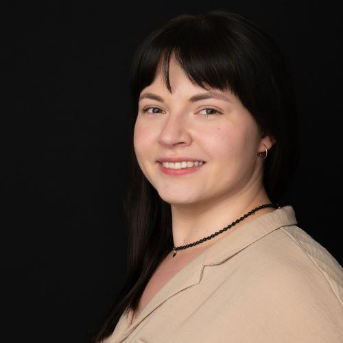 Zuzanna Nowakowska