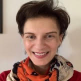 Magdalena Borkowska