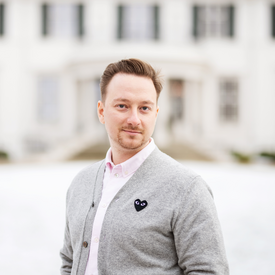 Antoni Kaniowski