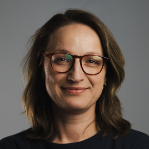 Anna Kozioł