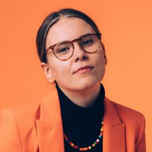Anna Wiatrowska