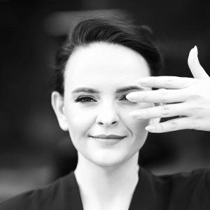 Barbara Ostrowska