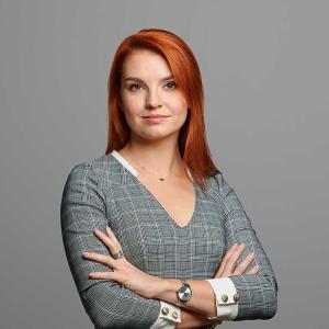 Dominika Oleszkiewicz