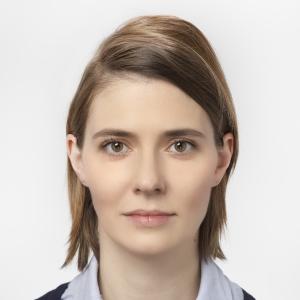 Ewa Malinowska