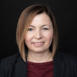 Izabela Śliwińska